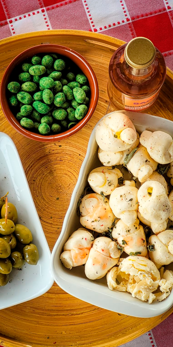 Queijo Nozinho (500g) - Imagem 2